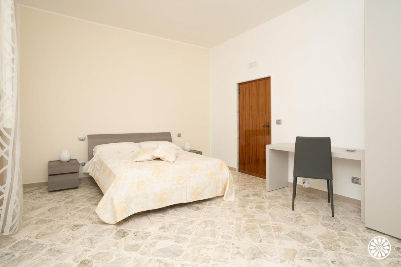 Vitetum Bed & Breakfast Bitetto Exterior photo