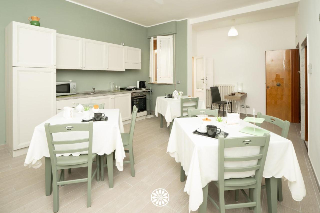 Vitetum Bed & Breakfast Bitetto Exterior photo